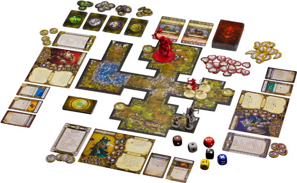 Second Edition of Descent