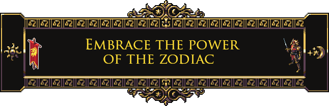 Embrace the power of the zodiac